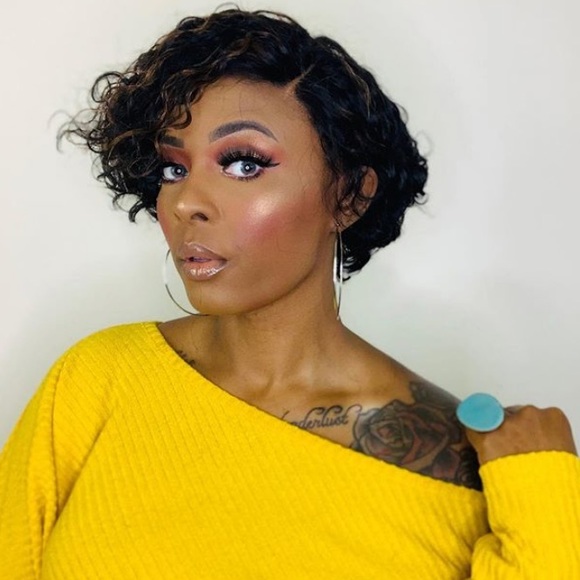 HEY BOO!🌻🌹💛 - Picture 6 of 16